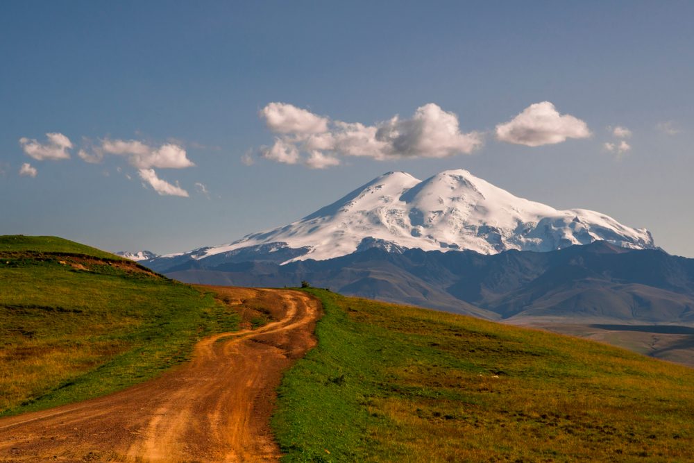 Russia National Parks | Global Alliance Of National Parks